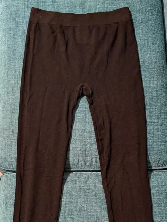 Boody Leggings in Medium Black - NEW - Picture 3 of 8